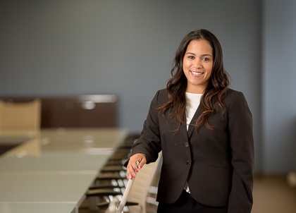 Photo of Diana Cordoba-Riera
