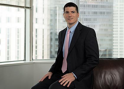Photo of Jeffrey D. Adams