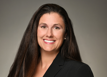 Photo of Susan  Radzimski
