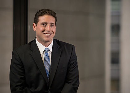 Christopher P. Spina