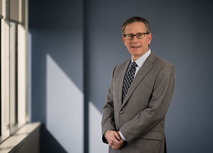 Mark S. Winter