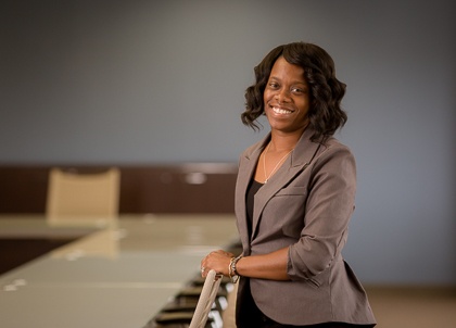 Photo of Dyiesha Taylor