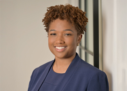 Photo of Erica  Sweeting